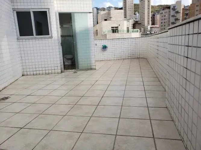 Aluguel - COBERTURA - CRUZEIRO Belo Horizonte MG