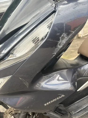Honda PCX - Oportunidade | Abaixo da FIPE