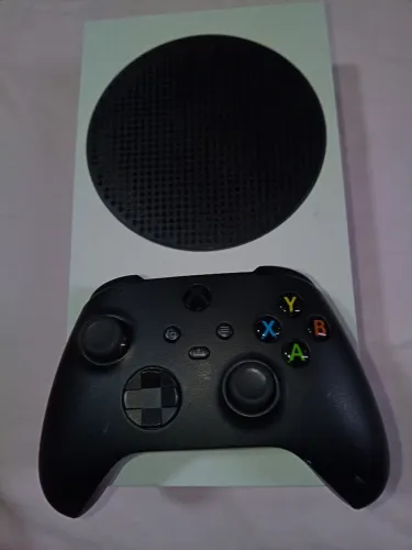 Xbox séries s