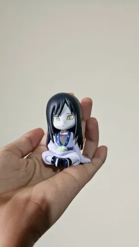 Orochimaru popmart 