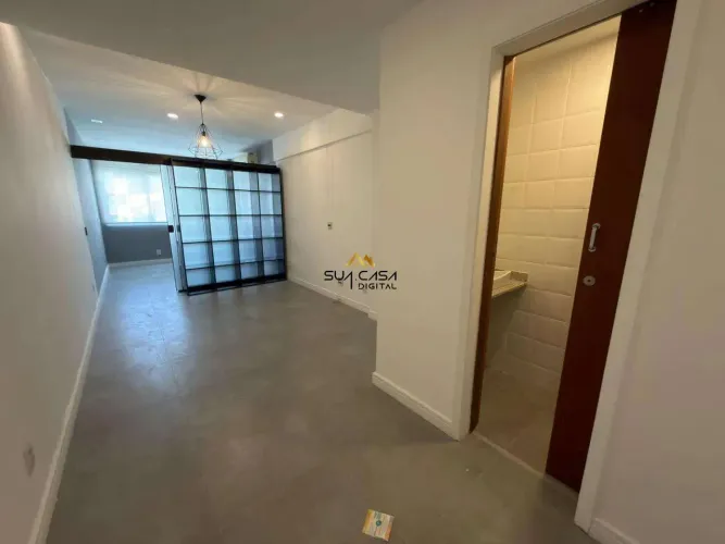 Barra da Tijuca | Sala REF: IPSL5440