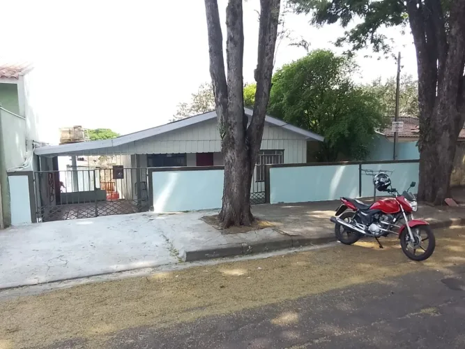 Terreno a venda no bairro Vila Esperança