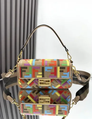 Bolsa fendi