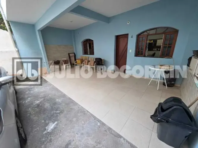 Casa de Vila : Duplex / Residencial / Zumbi