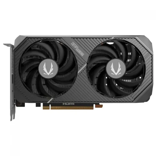 Placa de Vídeo Zotac Gaming Geforce RTX 5060 Twin Edge Oc Edition 8 GB GDDR7 NOVO lacrado