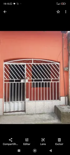 Vendo uma casa no residencial ibifam enfrente o líder da augusto monte negro.