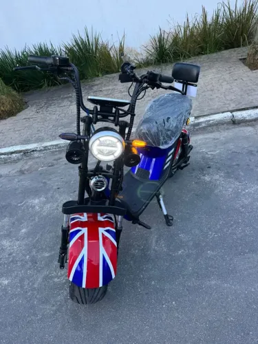 X13 SCOOTER 2026