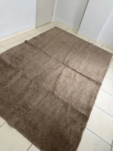 Tapete sala de jantar 3x2m