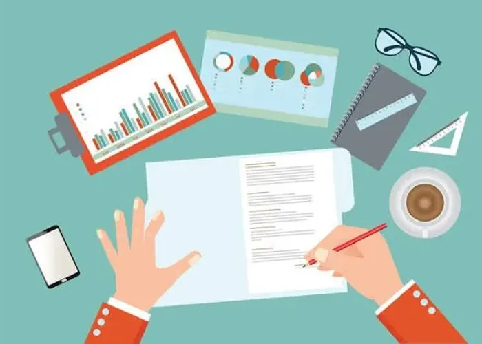Digitalização de documentos e currículos em PDF diversos 