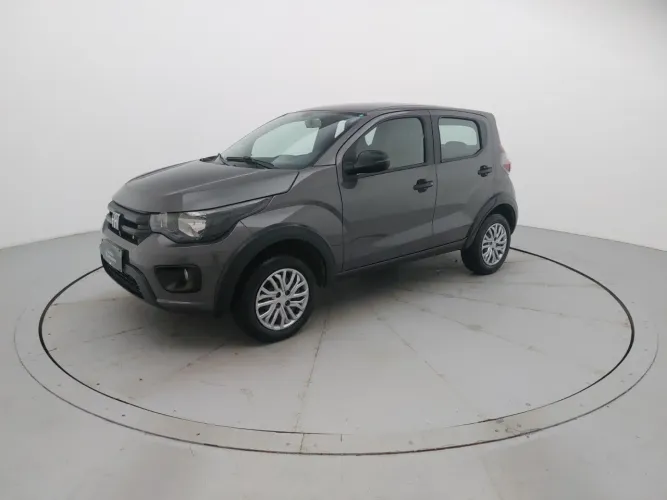 Fiat Mobi Like 1.0 Fire Flex 5P. 2025