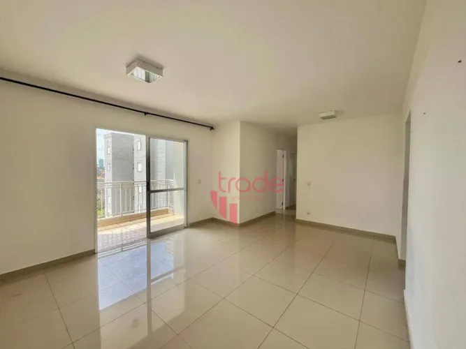 Apartamento para Alugar ou Vender de 03 Quartos no Bairro Nova Aliança em Ribeirão Preto c
