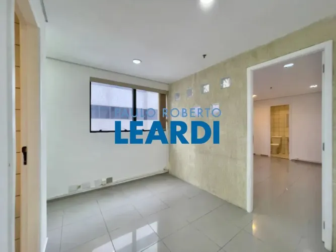 COMERCIAL - SAÚDE - SP