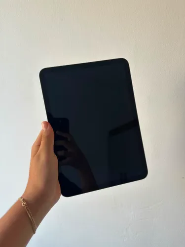 IPad 10
