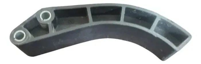 Guia Correia Alternador Compressor Fiat 500 2010 2018