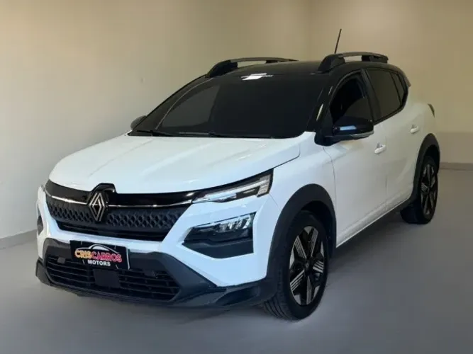 Renault Kardian Techno Flex 1.0 TB 12V 5P Aut. 2025