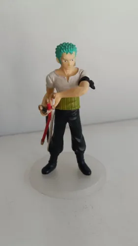 Miniatura Zoro (One Piece)