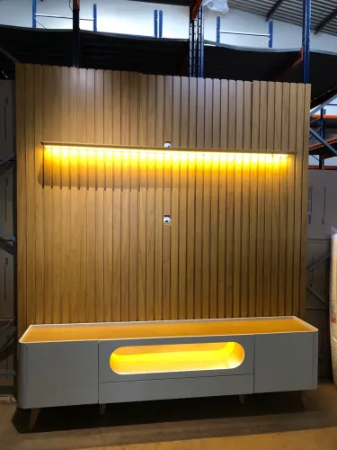 Painel completo NOVO