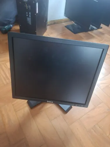 Monitor Dell E170Sc