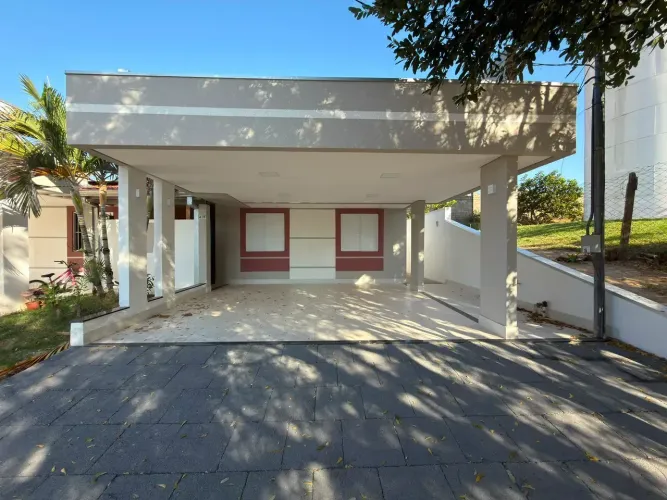 Térrea para aluguel tem 150 metros quadrados com 3 quartos em Jardim Imperial - Cuiabá - M