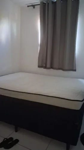Cama casal
