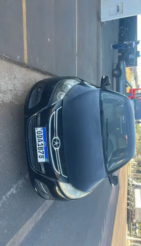 JAC J5 Sedan 1.5 16V 4P Mec. 2012