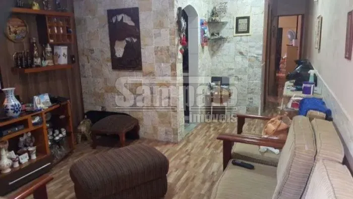Campo Grande | Casa 2 quartos