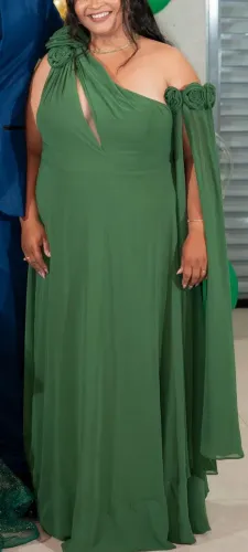 Vestido de festa