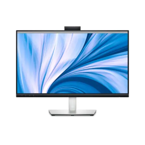 MONITOR DELL 23.8" FULL HD COM WEB CAM 60Hz - C2423H