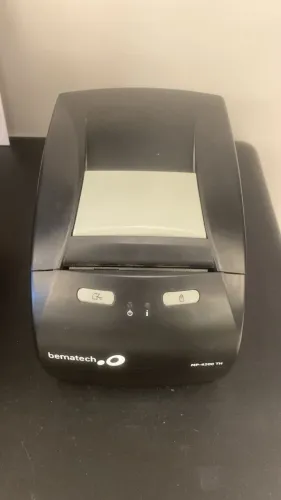 Impressora Termica N/Fiscal Bematech MP-4200