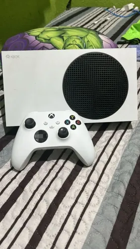 X box séries S