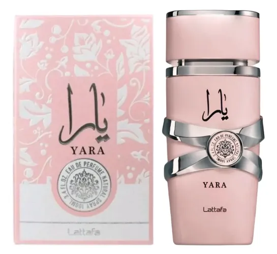 Perfume Árabe - Lattafa Yara 100ml