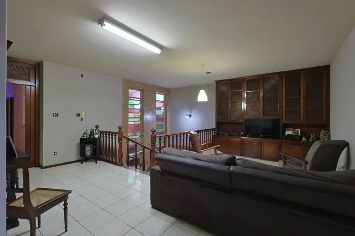 Casa à Venda - Carlos Prates, 6 Quartos, 772 m2