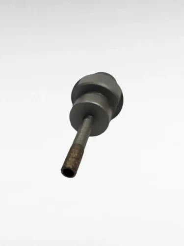 Broca diamantada 06mm para vidro - para furadeira de bancada