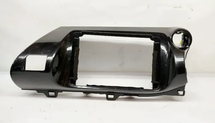 Moldura Painel Multimídia Hilux 16/21 49225