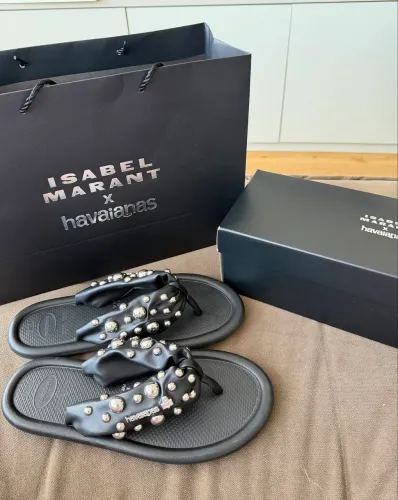 Havaianas Isabel Marant