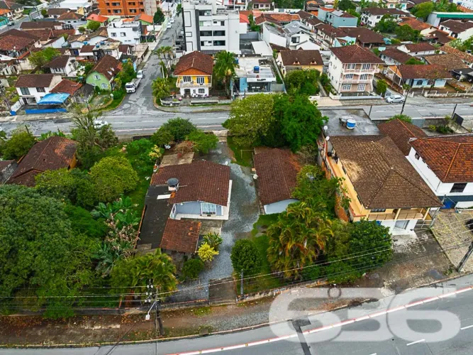 Terreno | Joinville | Iririú
