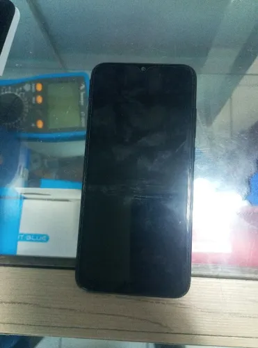 Celular redmi 8