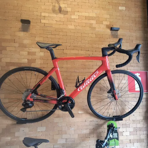 Wilier Triestina Cento10 SL tamanho 56 