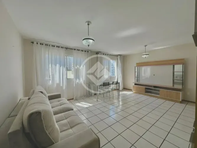 JF=Imóvel para venda tem 122 metros quadrados com 3 quartos em Centro - Florianópolis - SC