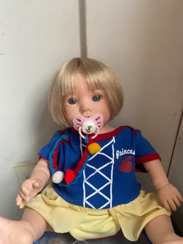 Bebê reborn