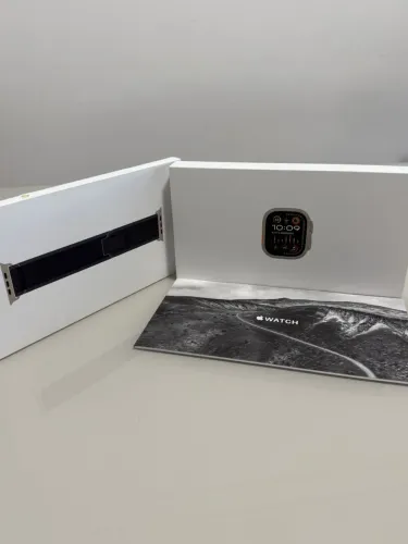 Apple Watch Ultra 2