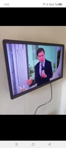 Tv LG smart