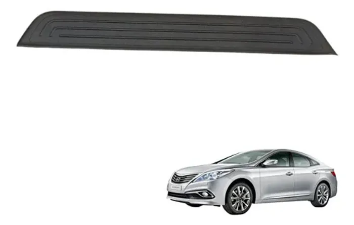 Soleira Externa Dianteira Direita Hyundai Azera 3.0 2011