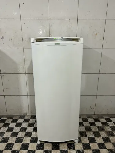 Geladeira Consul frost free Entrega gratuita