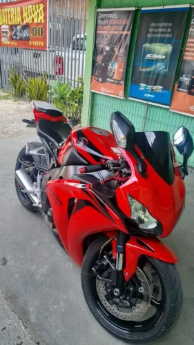 Cbr 1000rr 