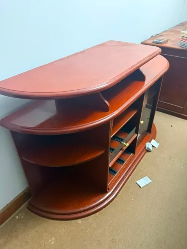Rack sala