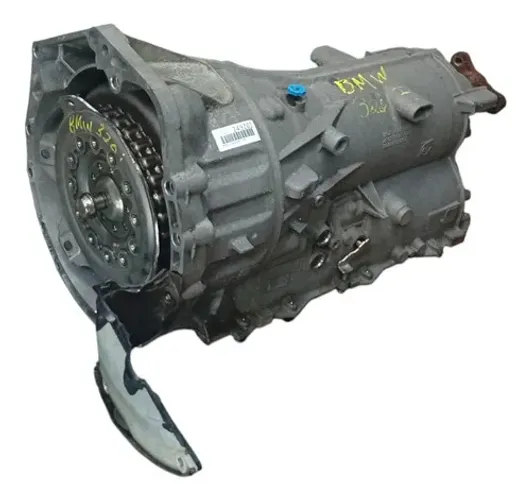 Câmbio Manual Completo BMW 320i ActiveFlex 2014 2.0 Turbo