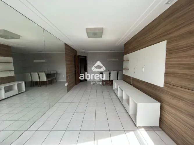 Imóvel para aluguel tem 102 metros quadrados com 3 quartos em Lagoa Nova - Natal - RN