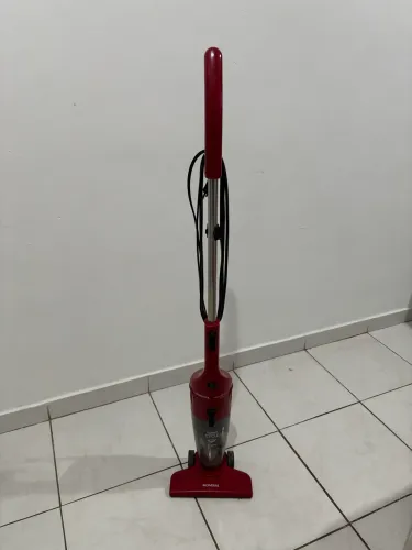 ASPIRADOR DE PÓ PORTÁTIL