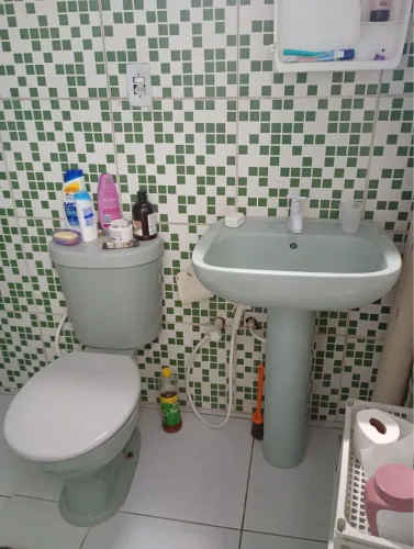Vendo 80mil ou troco 